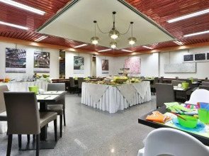 Отель Astoria, Sure Hotel Collection by Best Western