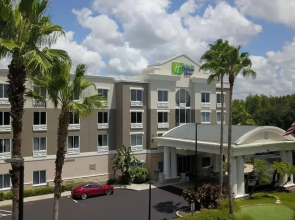 Holiday Inn Express Hotel & Suites New Tampa I-75 by IHG