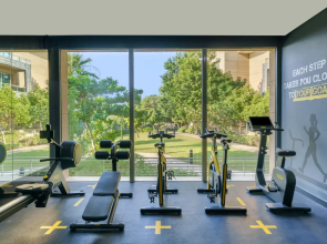 Rixos The Palm Hotel & Suites