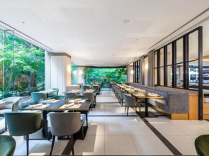 RIHGA Royal Hotel Osaka, Vignette Collection by IHG