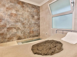 Quisisana Hotel Terme & Beauty Farm