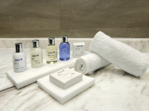 Radisson Blu Hotel & Resort, Abu Dhabi Corniche