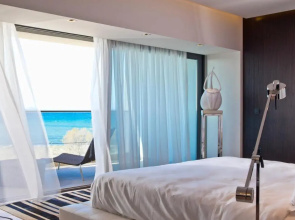 Aqua Blu Boutique Hotel & Spa - Adults Only