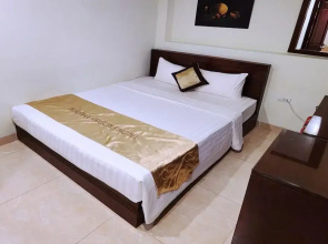 Beautiful Saigon Hotel