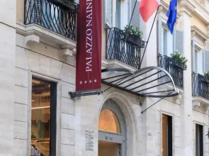 Palazzo Nainer