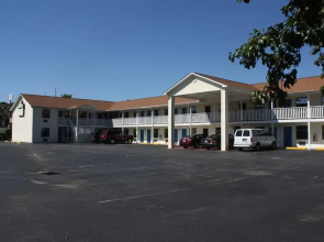 Sylvania Inn