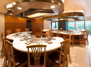 Отель Kyoto Brighton