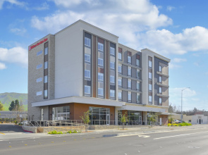 Hilton Garden Inn Fremont Milpitas