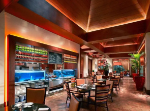 Grand Hyatt Residence
