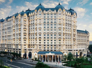 Legendale Hotel Beijing Hotel