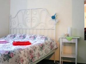 Muza Apartments