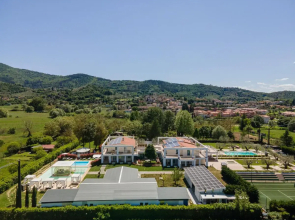 iConic Wellness Resort