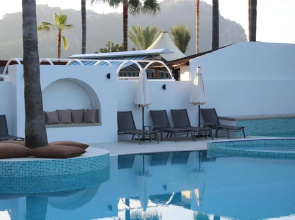 Savk Hotel