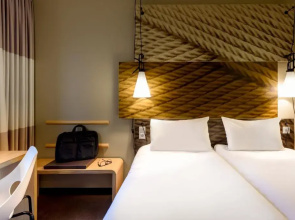 ibis Muenchen City