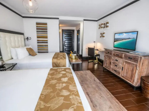 Hotel Croydon