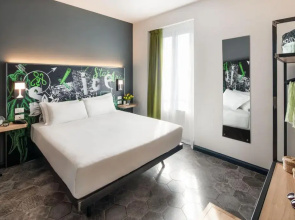 Spice Hotel Milano 
