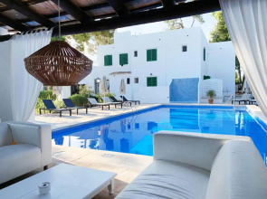 Ceiba Maria Cala Dor Hotel