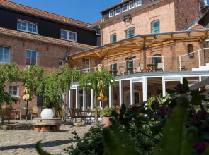 Hotel und Restaurant Mühlenhof