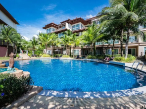Coco Phuket Bangtao Beach Hotel
