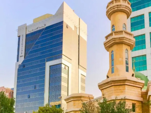 Executive Suites Abu Dhabi