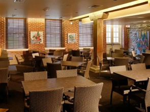 Lancaster Arts Hotel