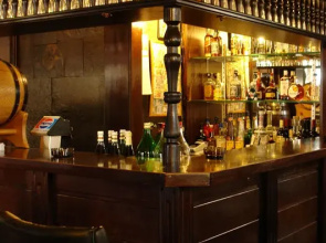 Hotel Filoxenia