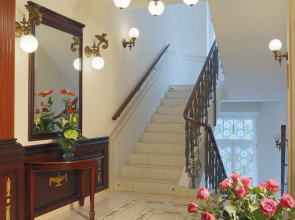Hotel Livia