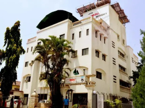 Hotel O Mittal Residency
