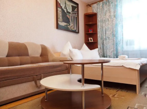 KvartiraSvobodna na Komsomol'skoj Apartaments