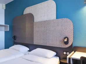 B&B HOTEL Avignon (1)
