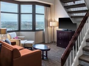 The Capital Suites Hotel