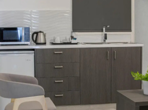 Blazer Residence