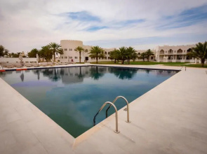 Отель Liwa