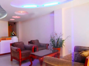 Blue River 2 Hotel