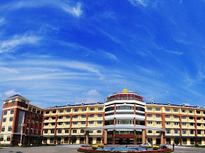 Oriental Rihigh International Hot Spring Resort