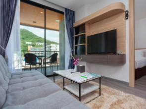 Grand Kata VIP