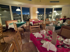Island Garden resort