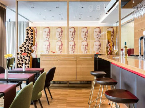 Boutique Hotel Am Stephansplatz