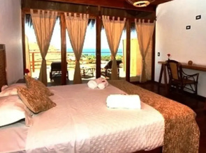 Terral Sunspot Beach House