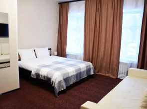 Hotel Partizan