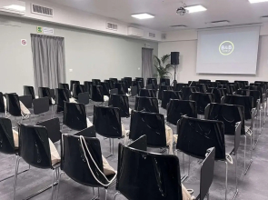 Отель B&B Milano Portello