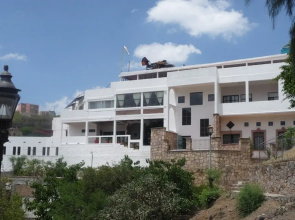 Casa Zuniga Bed and Breakfast