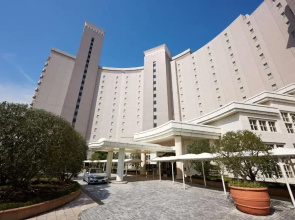 Hilton Tokyo Odaiba