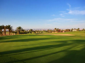 Club Paradisio El Gouna Red Sea