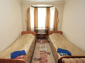 Parkovaya Hotel