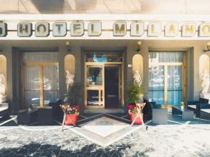 Grand Hotel Milano