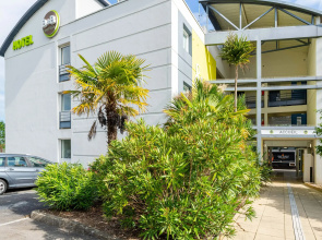 B&B HOTEL Nantes Aéroport