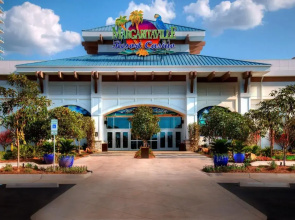 Margaritaville Resort Casino