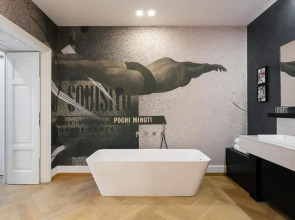 Galleria Vik Milano - Townhouse Galleria - Small Luxury Hotels of the World