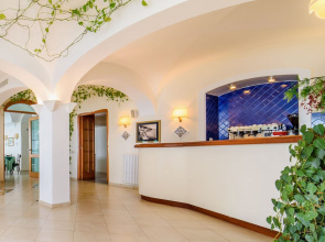 Hotel La Bussola